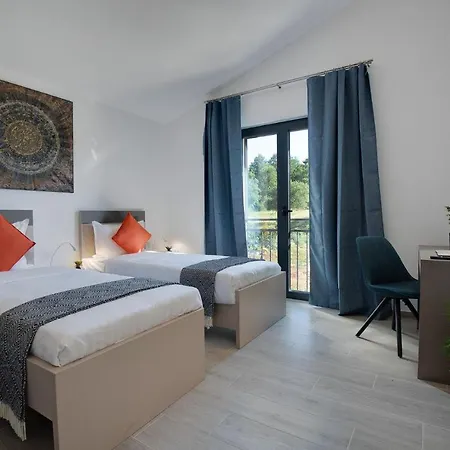 Aronia Istria Villa