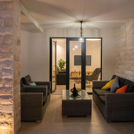 Villa Aronia Istria