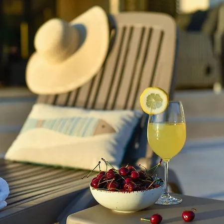Villa Aronia Istria Krsan