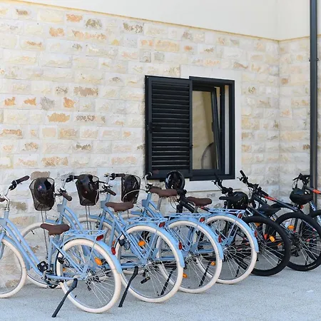 Aronia Istria Villa *