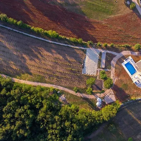 Villa Aronia Istria