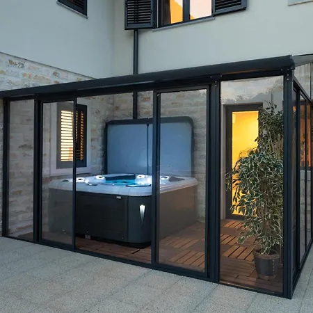Villa Aronia Istria *